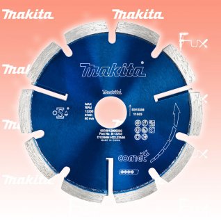 Makita Diamanttrennscheibe COMET tuck point