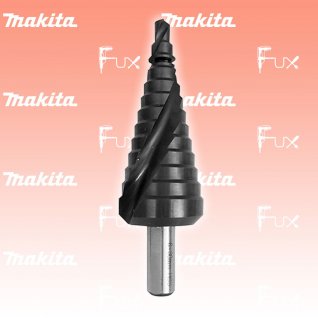 Makita Stufenbohrer 4-20 mm