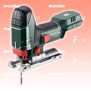 Metabo ST 18 L 90 Akku-Stichsäge