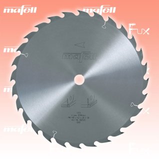 Mafell Sägeblatt 410 mm