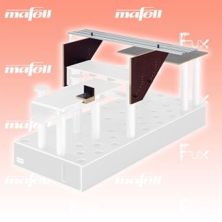 Mafell Führungseinheit ST-FE 200