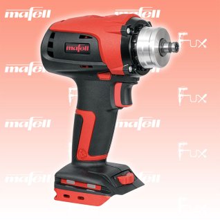 Mafell Akku-Bohrschrauber Mafell A 18 PURE im T-MAX