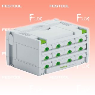 Festool SYS 3-SORT/12 Sortainer