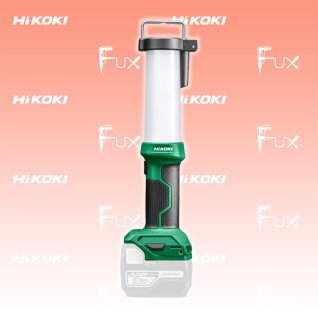 Hikoki UB18DF (Basic) Akku-Laterne