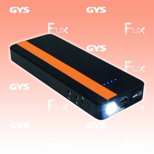Gys Nomad Power 20 Notfallbatterie