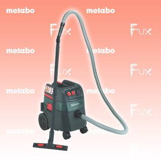 Metabo ASR 35 L AutoClean Plus Allessauger