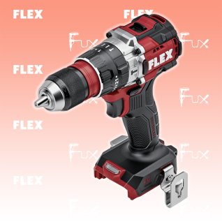 Flex PD 2G 18-EC MD DC C Akku-Schlagbohrschrauber