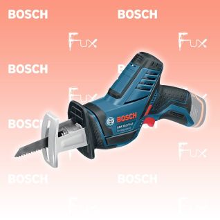Bosch Professional GSA 12V-14 Akku-Säbelsäge