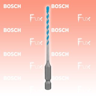 Bosch Professional HEX-9 MultiCons Bohrer 3 mm