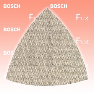 Bosch Expert M480 Schleifnetz, 93 x 93 mm Korn 100