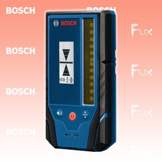 Bosch Professional LR3-2 Laser-Empfänger