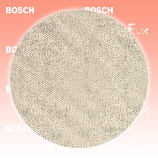 Bosch Expert M480 Schleifnetzscheibe 150 mm Korn 150