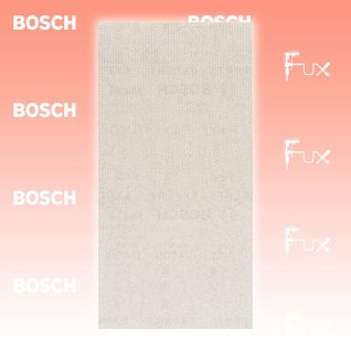 Bosch Expert Schleifnetz 115 x 230 mm Korn 150