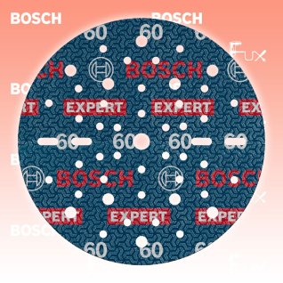 Bosch Expert Foil Schleiffolien Korn 150