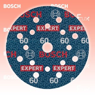 Bosch Expert  Foil Schleiffolien Korn 60