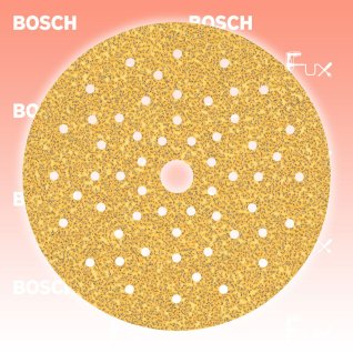 Bosch Expert Schleifscheibe Korn 400