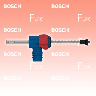 Bosch Expert SDS Clean plus-8X Hammerbohrer 10 mm