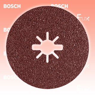 Bosch Expert Schleifblätter Korn 60