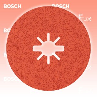 Bosch Expert Schleifblätter Korn 36