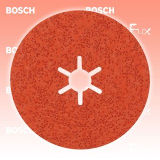 Bosch Expert Schleifblätter Korn 80