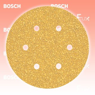 Bosch Expert Schleifscheibe Korn 220