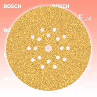 Bosch Expert Schleifscheibe Korn 180