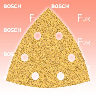 Bosch Expert Schleifblätter Korn 180