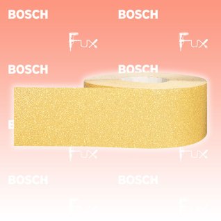 Bosch Expert Schleifpapierrolle Korn 100