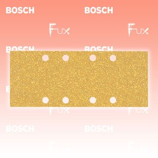 Bosch Expert Schleifblätter Korn 120