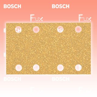 Bosch Expert Schleifblätter Korn 320