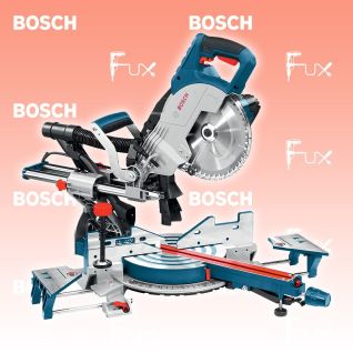 Bosch Professional GCM 8 SJL Paneelsäge