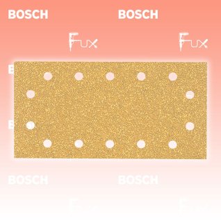 Bosch Expert Schleifblätter Korn 120