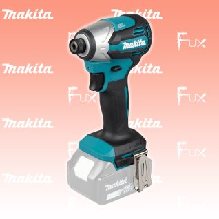 Makita DTD158Z Akku-Schlagschrauber