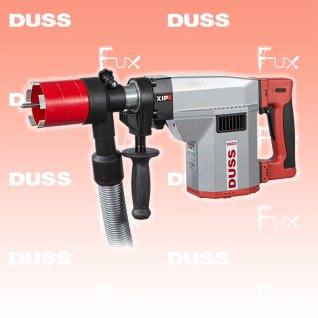 Duss DIA 82 S M16 Diamant­bohrmaschine trocken