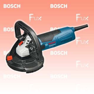 Bosch Professional GBR 15 CAG Betonschleifer