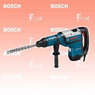 Bosch Professional GBH 8-45 D Bohr-Spitzhammer