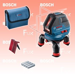 Bosch Professional GLL 3-50 Linienlaser