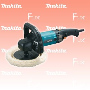 Makita 9237 CB Polierschleifer