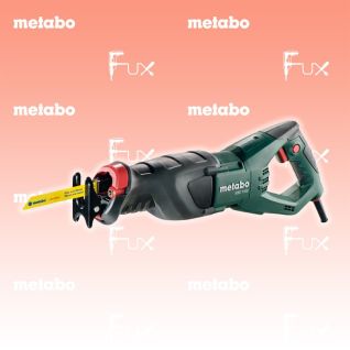 Metabo SSE 1100 Säbelsäge