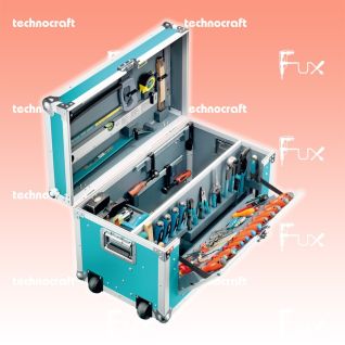 Technocraft Schreiner-Montagekiste Top