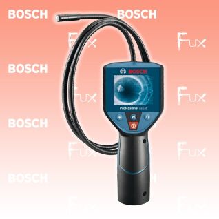 Bosch Professional GIC 120 Akku-Inspektionskamera 