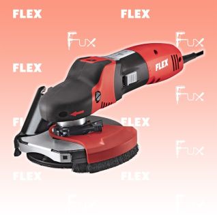 Flex SE 14-2 150 Set Schleifmaschine Supraflex