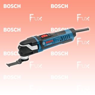 Bosch Professional GOP 40-30 Multi-Cutter