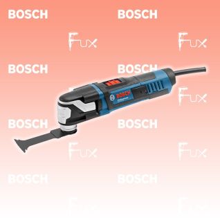 Bosch Professional GOP 55-36 Multi-Cutter