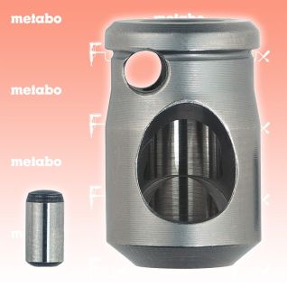 Metabo Matrize