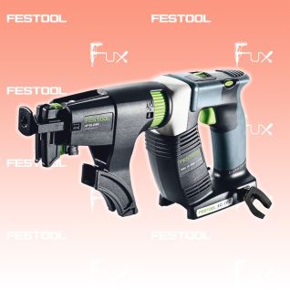 Festool DWC 18-2500 Basic Akku-Trockenbauschrauber