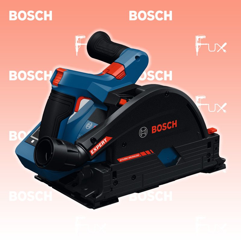 Bosch Professional EXKT18V-52G Akku-Tauchsäge