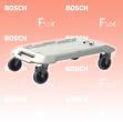 L-BOXX Roller Rollerplatte