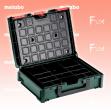 Metabox Organizer 