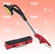 Wand- und Deckenschleifer Giraffe® 2